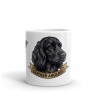 Mug Cocker Anglais Original - Idée Cadeau Chien