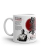 Mug Karaté Kyokushinkai II - Le Cadeau Idéal