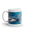 Mug Requin Splash