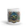 Mug Pêcheur Carnassiers Design Exclusif - Le Cadeau Idéal