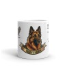 Mug Bull Terrier Original en Céramique - Idée Cadeau Chien